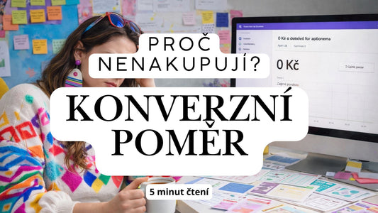 Co dělat, když se produkty neprodávají?